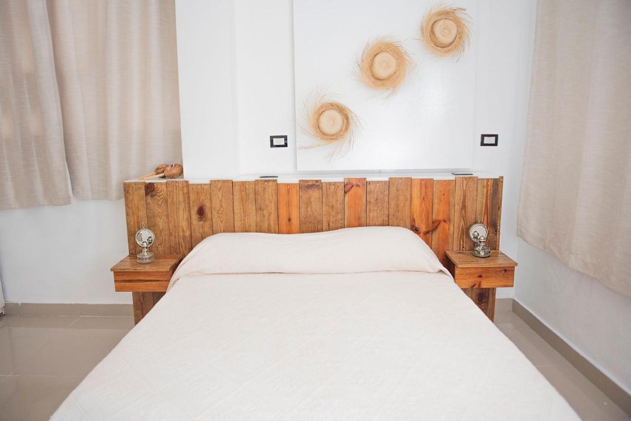 Hostal Mama Mambo - Zona Colonial Santo Domingo Exterior photo